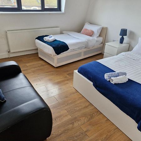 Simply Relax,1 Eastham London Apartment Exterior foto